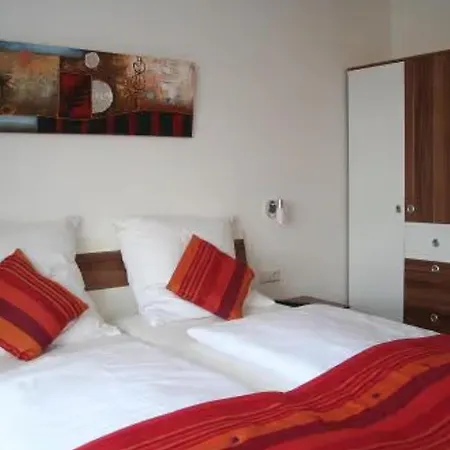 Fuer 2, Nicht Fuer Monteure Apartment Niederau