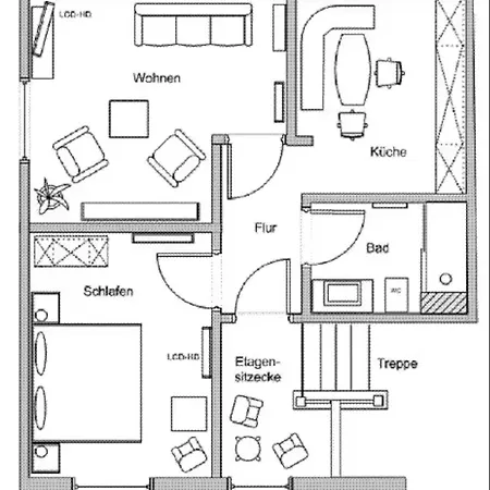 Fuer 2, Nicht Fuer Monteure Niederau